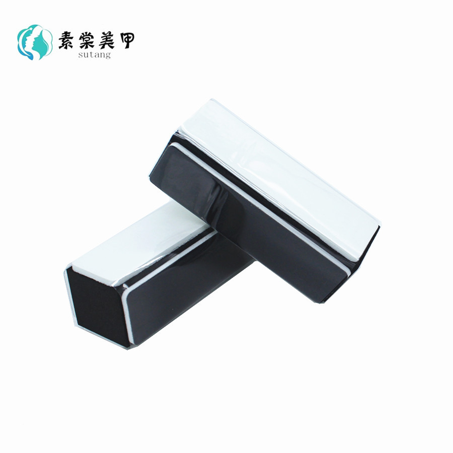Four-sided Buffer Block 四面美甲抛光块 20pcs