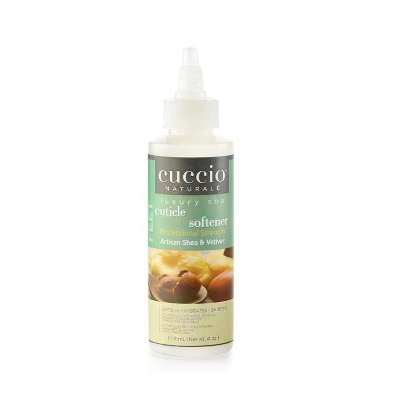 cuccio Cuticle Remover 库奇奥指缘软化啫喱 4oz/118ml