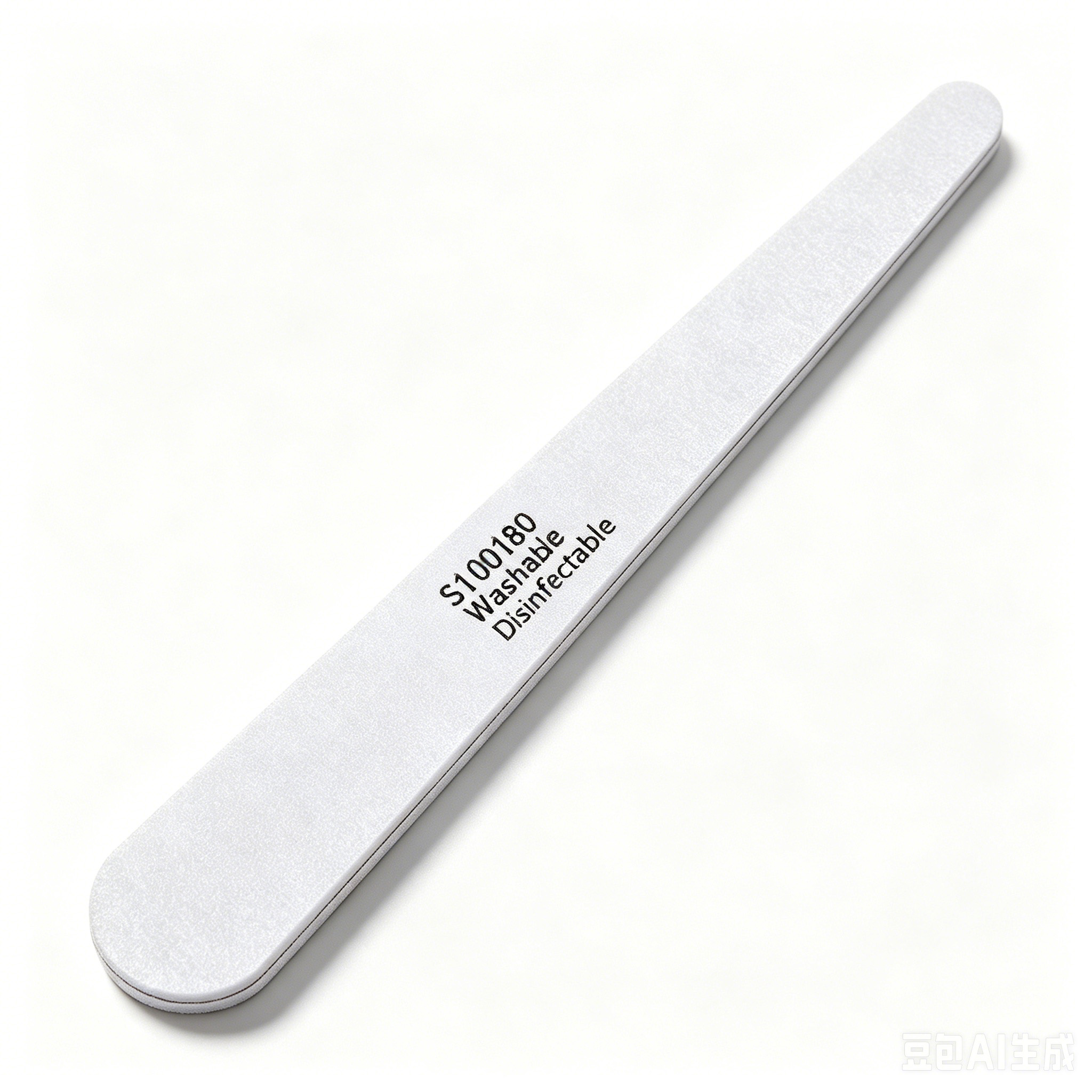 Teardrop Nail File 100/180 泪滴形砂条